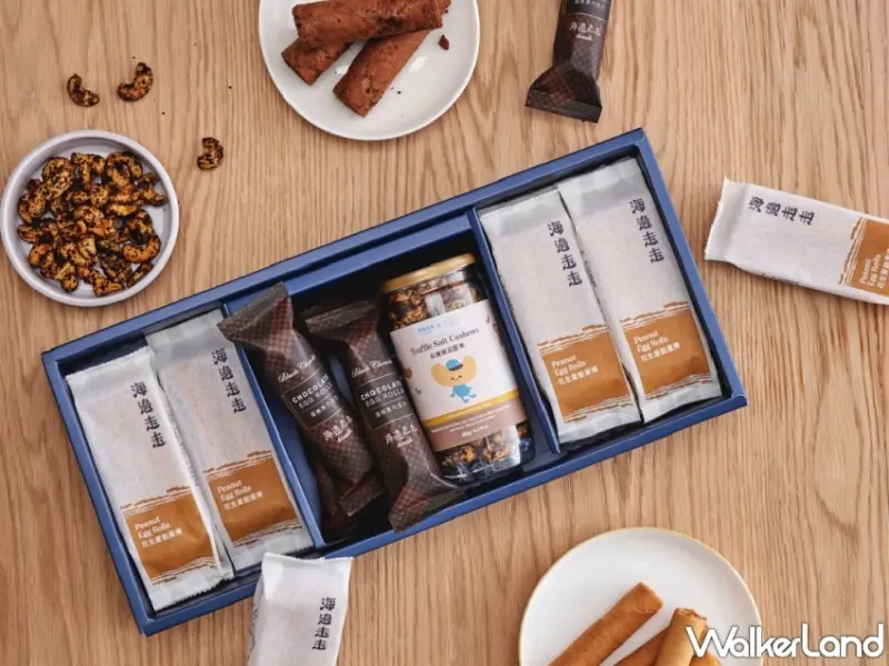 Selina任性eat下、海邊走走 聯名商品預購資訊