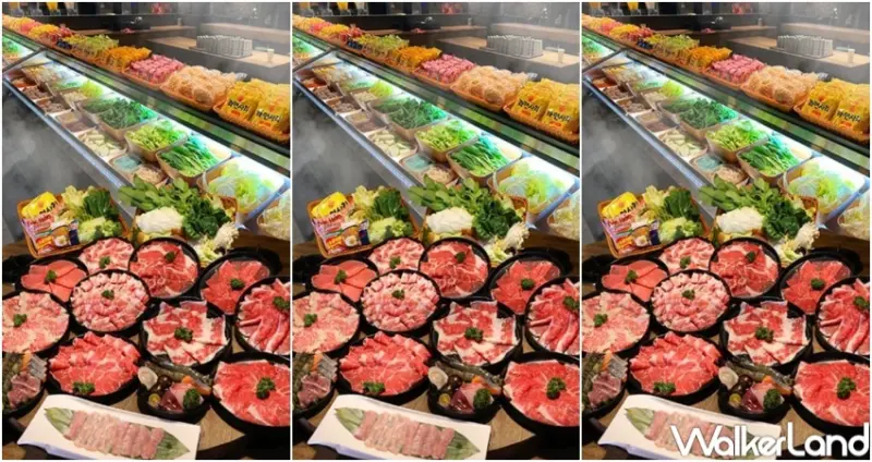 鼎盛十里 嘉義店  / WalkerLand窩客島整理提供 未經許可，不得轉載