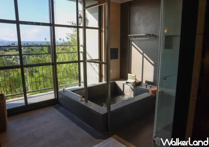 環島之星夢想號．漫遊瑞穗 歐風假期  / WalkerLand窩客島整理提供 未經許可，不得轉載