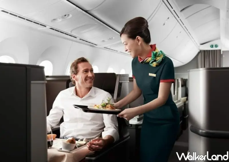 2023長榮航空線上旅展/ WalkerLand窩客島整理提供 未經許可不可轉載