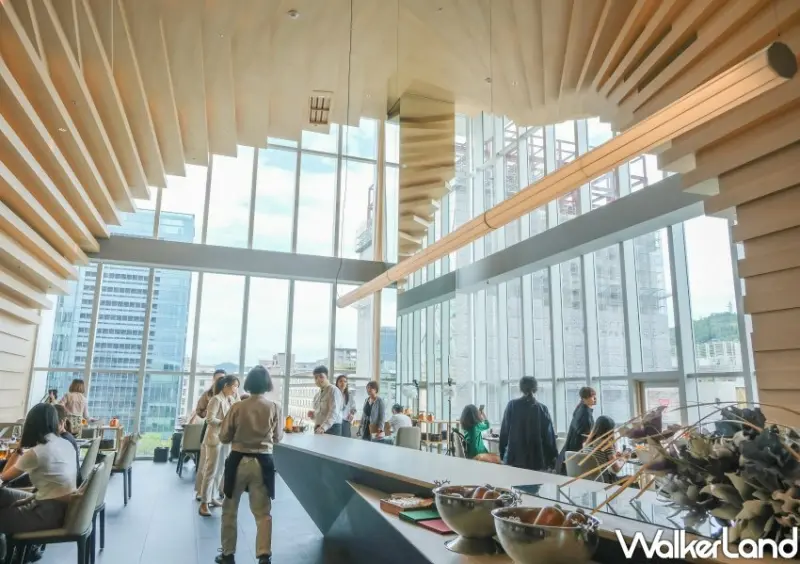 大直忠泰樂生活美食「明粵 粵式火鍋」 / WalkerLand窩客島整理提供 未經許可不可轉載