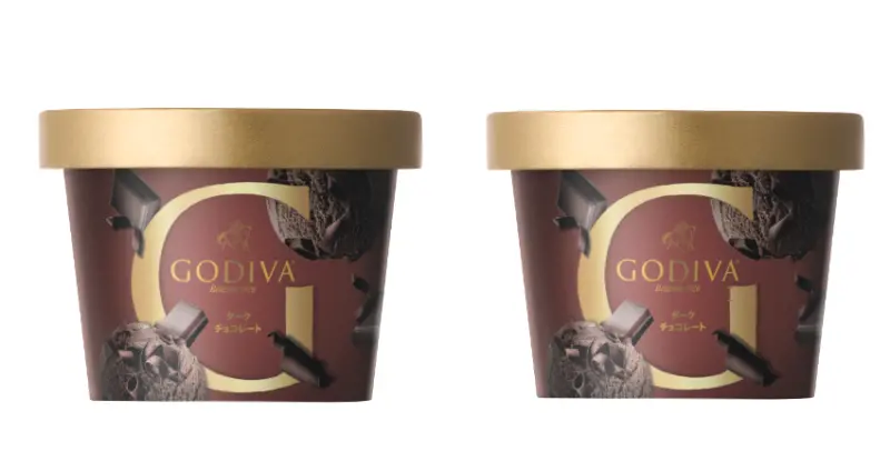 巧克力脆片 香草（チョコレートチップ バニラ）