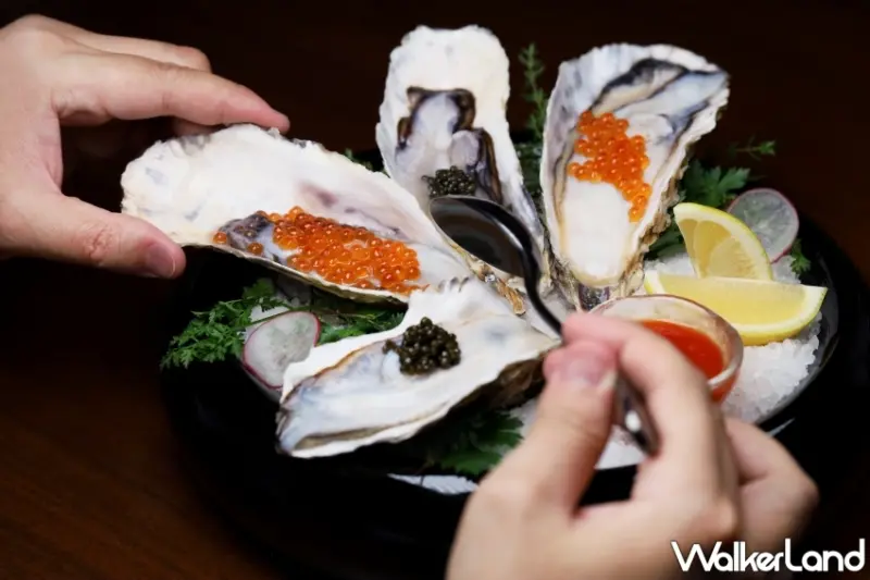 高雄萬豪 皇饕海陸雙拼平日午間套餐