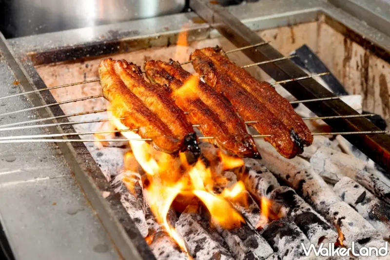 うなぎ四代目菊かわ鰻魚飯專賣店 高雄店 開幕優惠