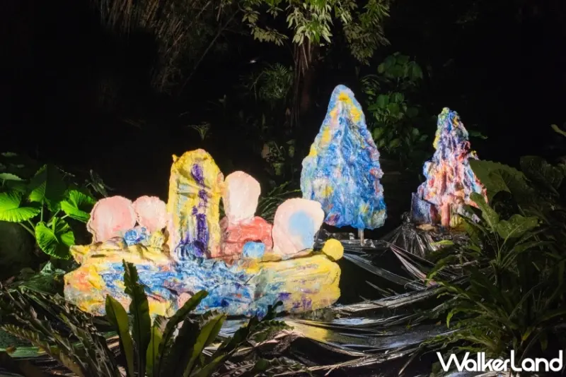 2023 原創基地節 SONGYANLAND FESTIVAL《松菸 LAND:共享變態》