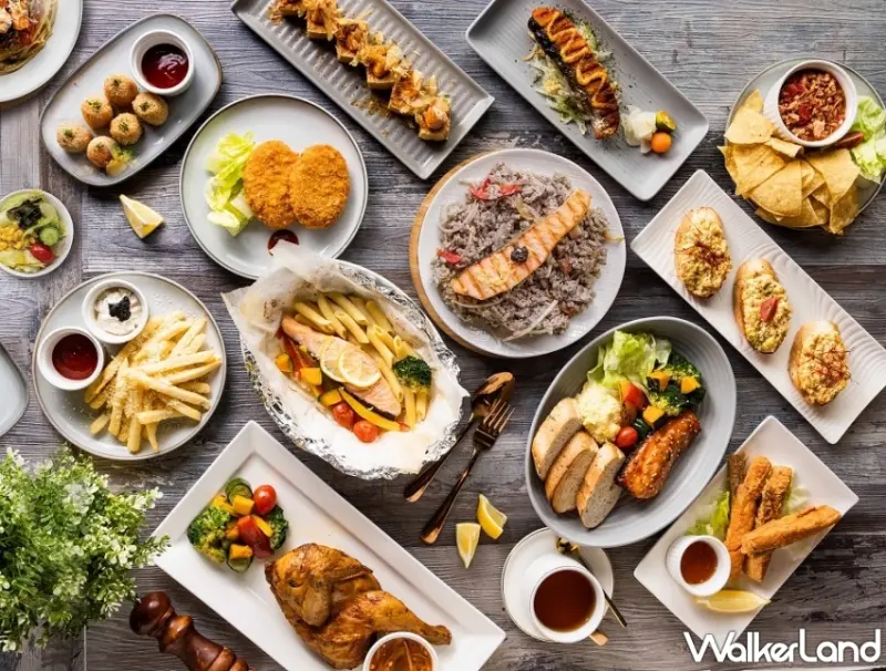 美威鮭魚專賣店宏匯新莊店 開幕優惠半價加購優惠