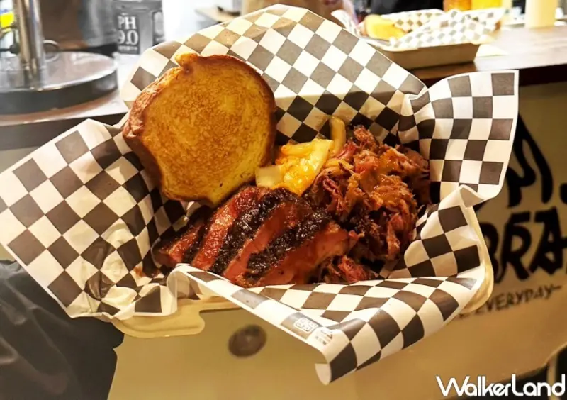 Global Mall新北中和 3間快閃店  / WalkerLand窩客島整理提供 未經許可，不得轉載