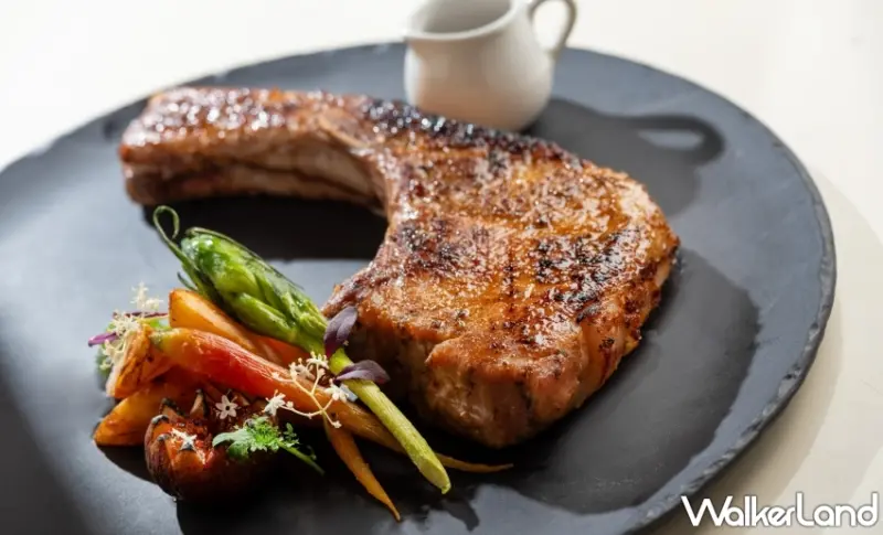 台北文華東方酒店文華Café「平日午間饗．吃．吧」