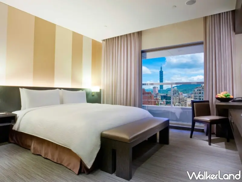 双聖大安店開幕  消費滿千抽美侖飯店平日住宿券