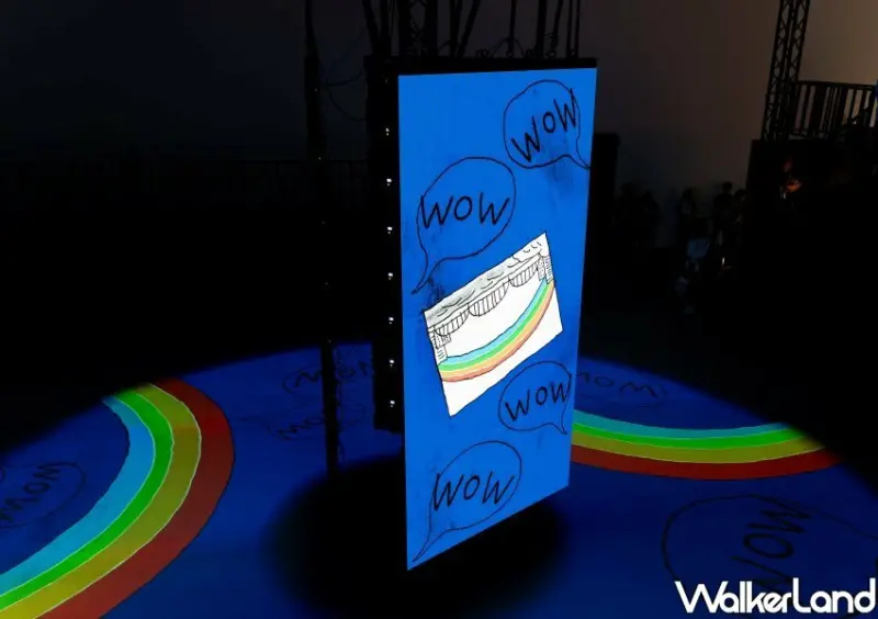 2023台灣設計展/ WalkerLand窩客島整理提供 未經許可不可轉載