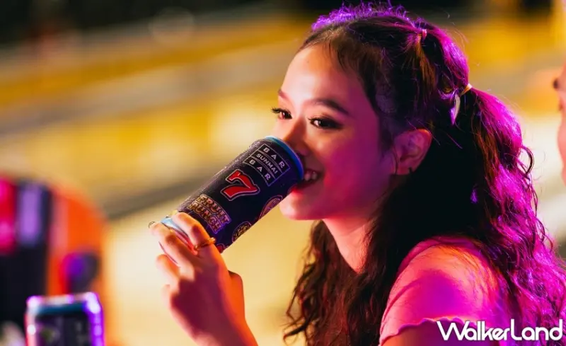 SUNMAI金色三麥水果盤調啤No.1