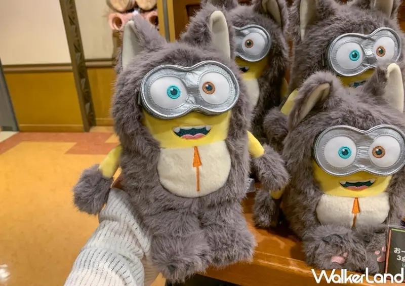 日本環球影城萬聖節攻略  / WalkerLand窩客島提供 未經許可，不得轉載