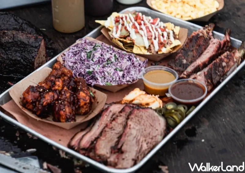 Global Mall新北中和 3間快閃店  / WalkerLand窩客島整理提供 未經許可，不得轉載