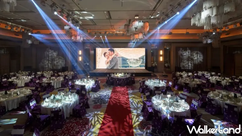 台北美福、上海鄉村「外灘饌粵」風華饗宴