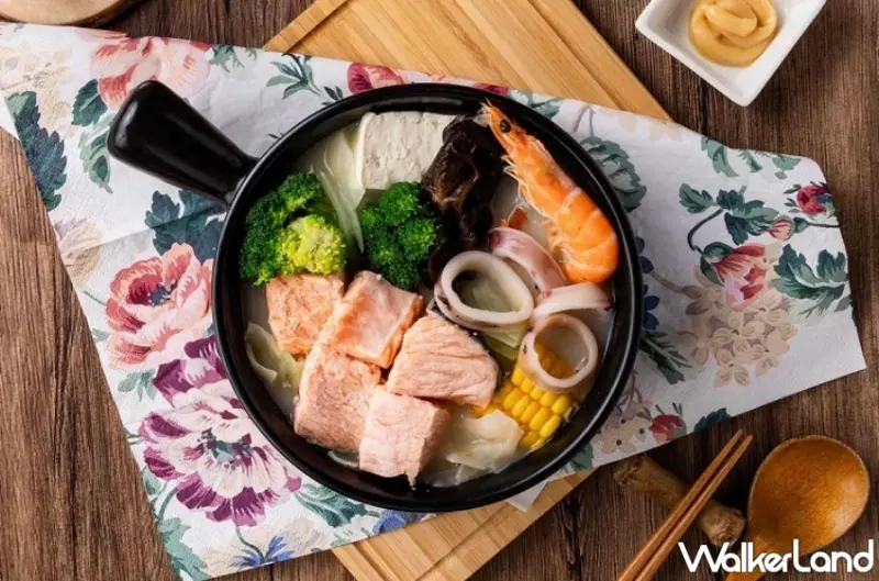 美威鮭魚專賣店宏匯新莊店 開幕優惠半價加購優惠