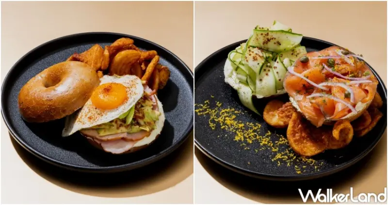 貳樓 桃園華泰店  / WalkerLand窩客島整理提供 未經許可，不得轉載