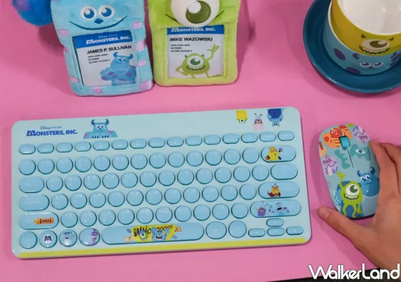 康是美、怪獸電力公司加價購/ WalkerLand窩客島整理提供 未經許可不可轉載