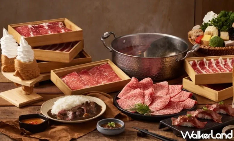 和牛涮XRed Bull 吃到飽