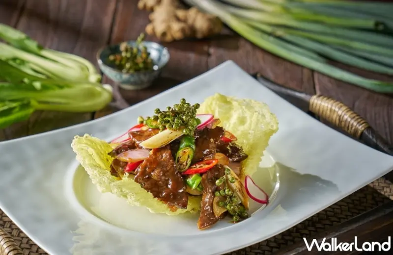 台北美福、上海鄉村「外灘饌粵」風華饗宴