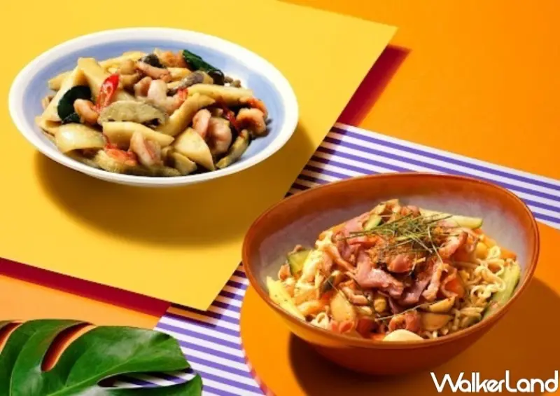 饗泰多宜蘭新月店 / WalkerLand窩客島整理提供 未經許可，不得轉載