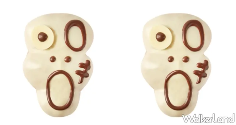 Krispy Kreme 萬聖夜驚魂禮盒