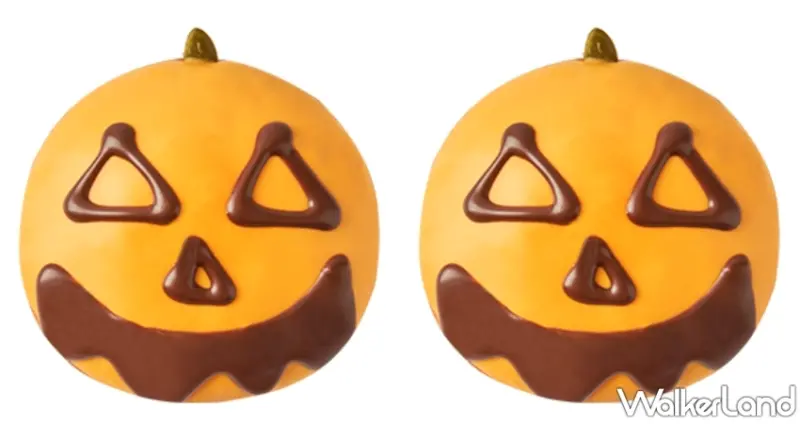 Krispy Kreme 萬聖夜驚魂禮盒