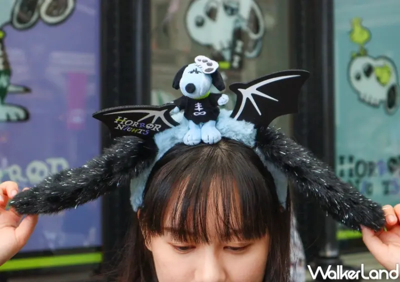 日本環球影城萬聖節攻略  / WalkerLand窩客島提供 未經許可，不得轉載