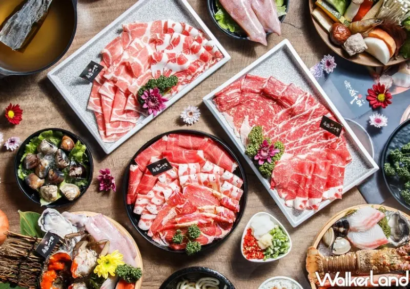 鼎盛十里 嘉義店  / WalkerLand窩客島整理提供 未經許可，不得轉載