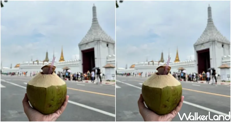 2023泰國旅遊優惠 / WalkerLand窩客島整理提供 未經許可，不得轉載