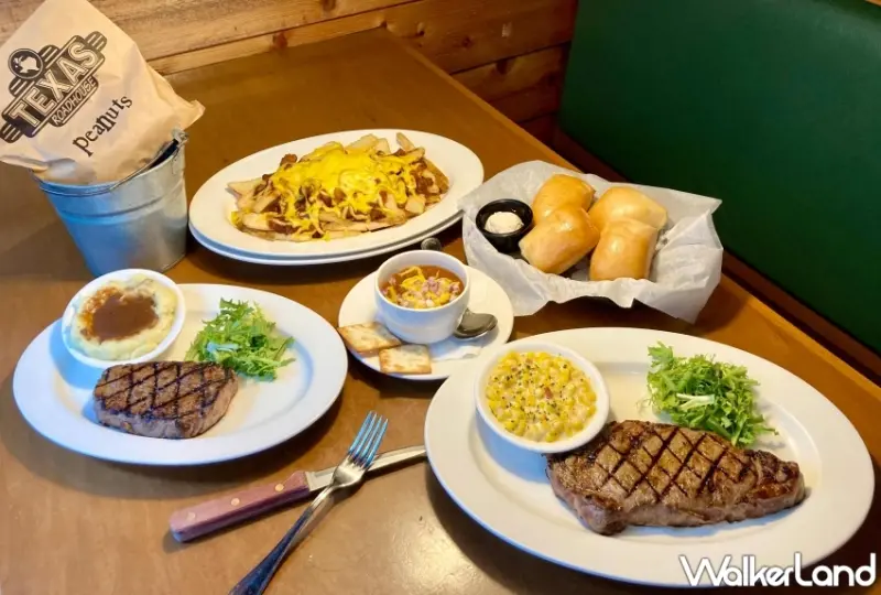 德州鮮切牛排買一送一