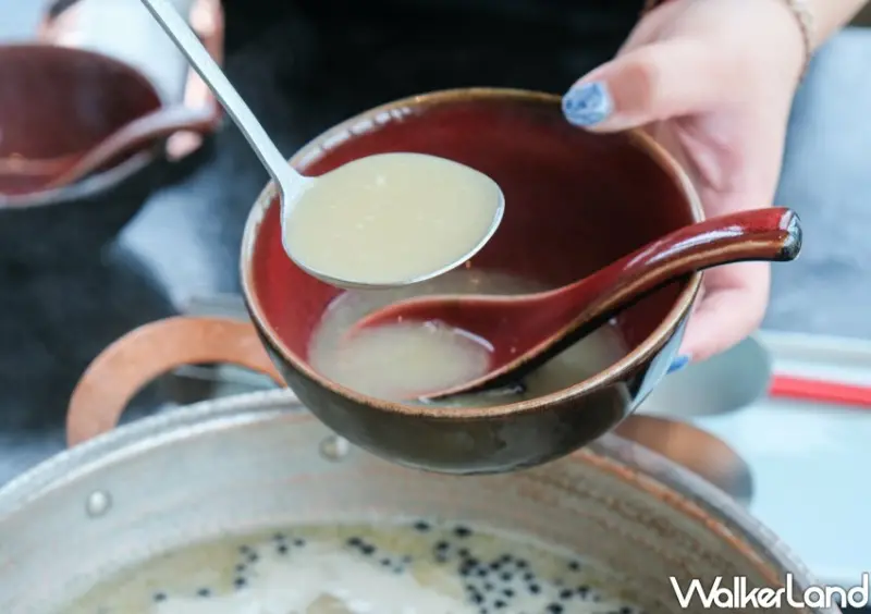 大直忠泰樂生活美食「明粵 粵式火鍋」 / WalkerLand窩客島整理提供 未經許可不可轉載