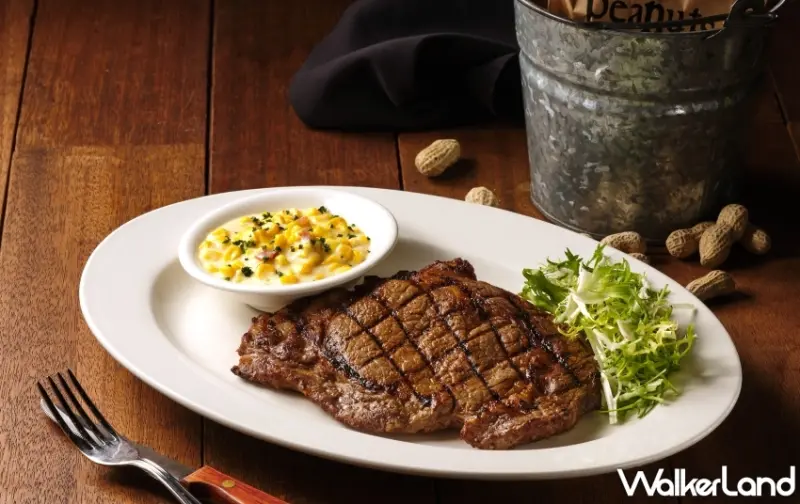 德州鮮切牛排買一送一