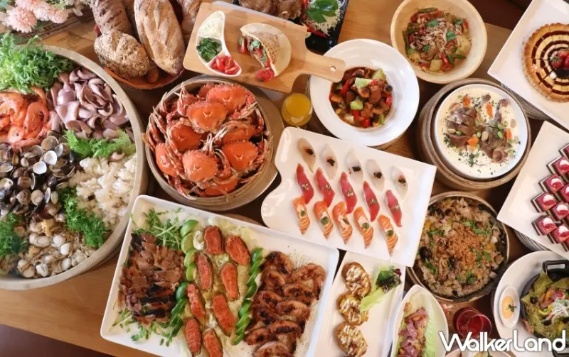 2023台中日月千禧酒店線上旅展