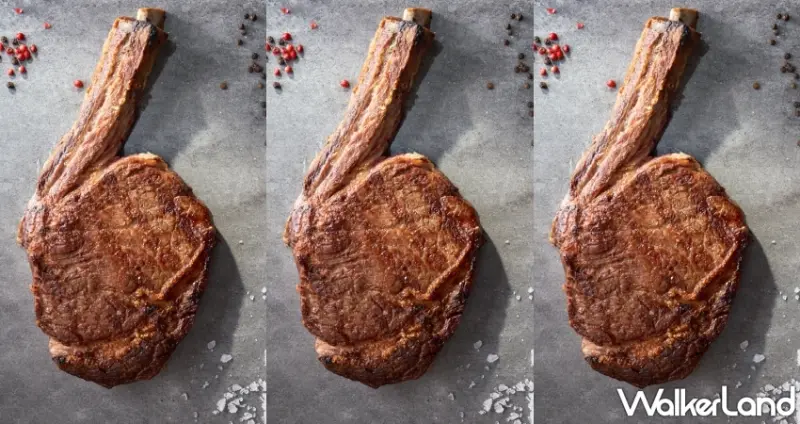 美福乾式熟成牛排館 買一送一活動/送沙拉吧