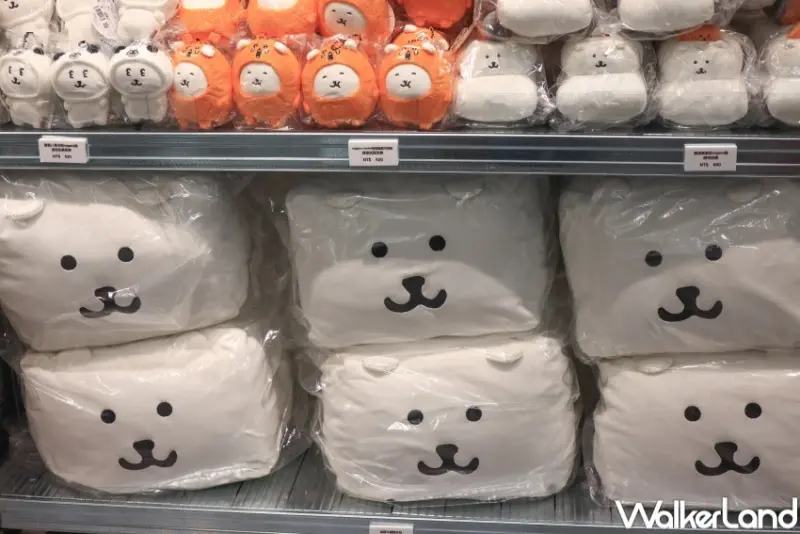 Nagano Market Pop Up  / WalkerLand窩客島整理提供 未經許可，不得轉載