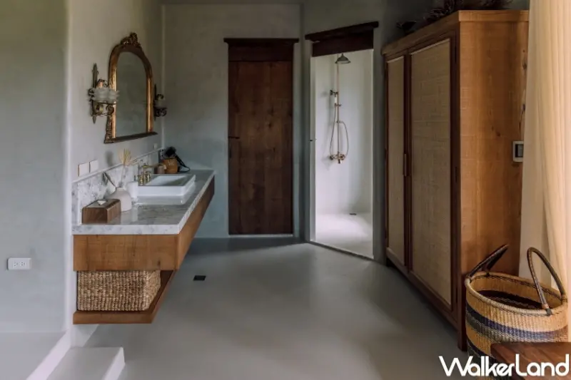 山里蒔花  / WalkerLand窩客島整理提供 未經許可，不得轉載