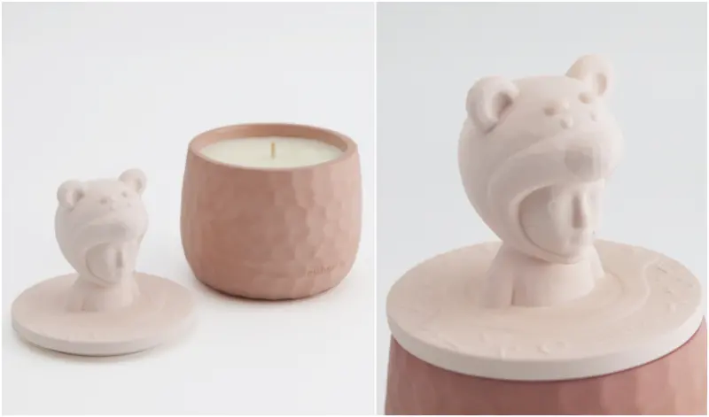 誠品生活松菸店「Disney Art Collection」快閃特展 / WalkerLand窩客島整理提供 未經許可不可轉載