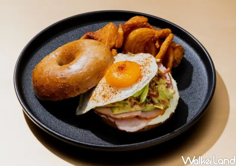 貳樓 桃園華泰店  / WalkerLand窩客島整理提供 未經許可，不得轉載