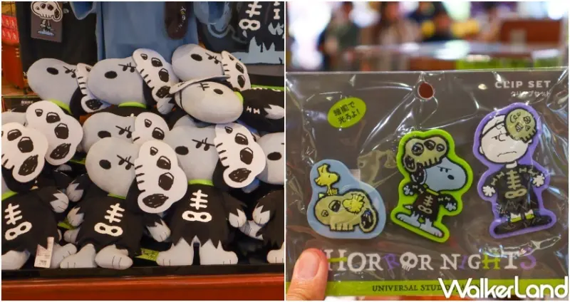 日本環球影城萬聖節攻略  / WalkerLand窩客島提供 未經許可，不得轉載