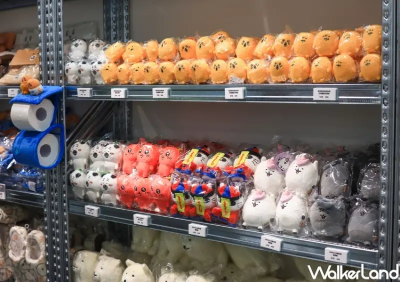 Nagano Market Pop Up  / WalkerLand窩客島整理提供 未經許可，不得轉載