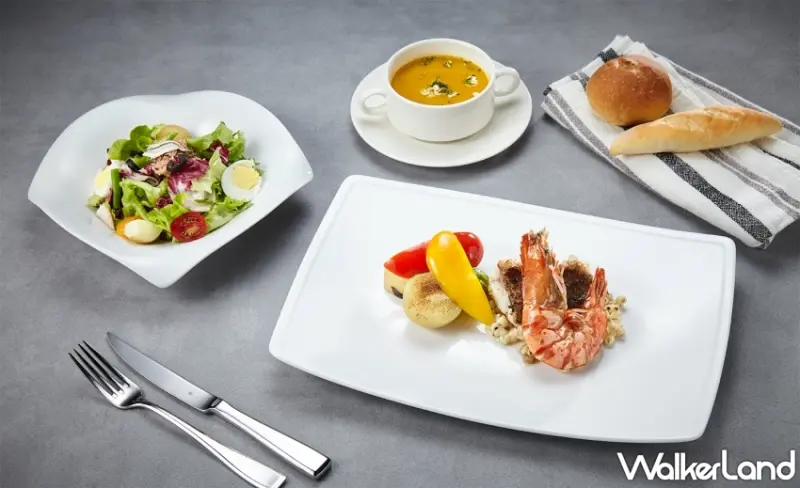 誠品行旅台北國際線上旅展餐飲及住房優惠一覽