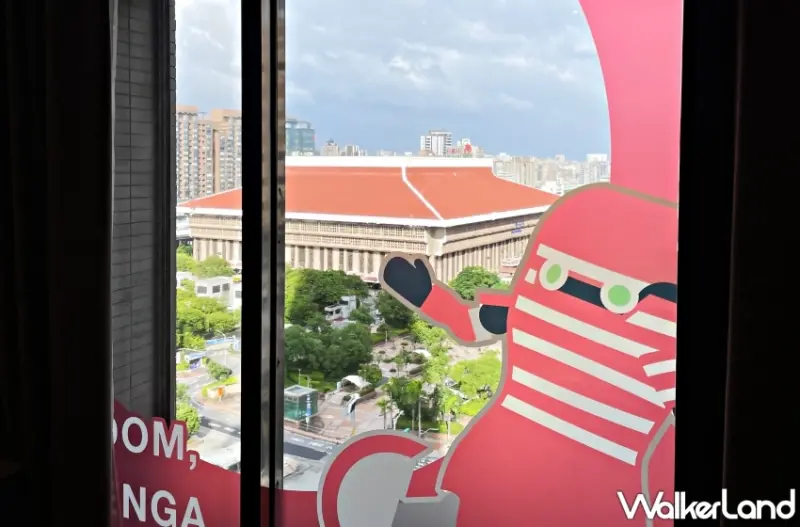 路徒PLUS行旅 TENGA、iroha主題房