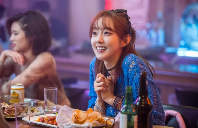 「冤家」崔伊蘿角色設定全變了