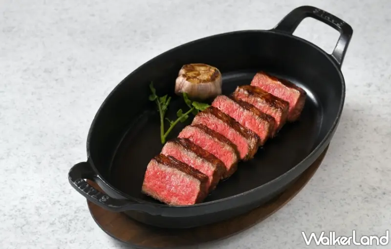 教父牛排2023澳洲Ｍ9和牛新菜單