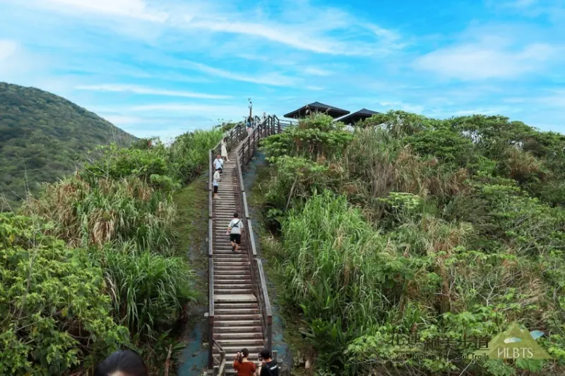 20條花蓮絕美步道 / WalkerLand窩客島整理提供 未經許可，不得轉載