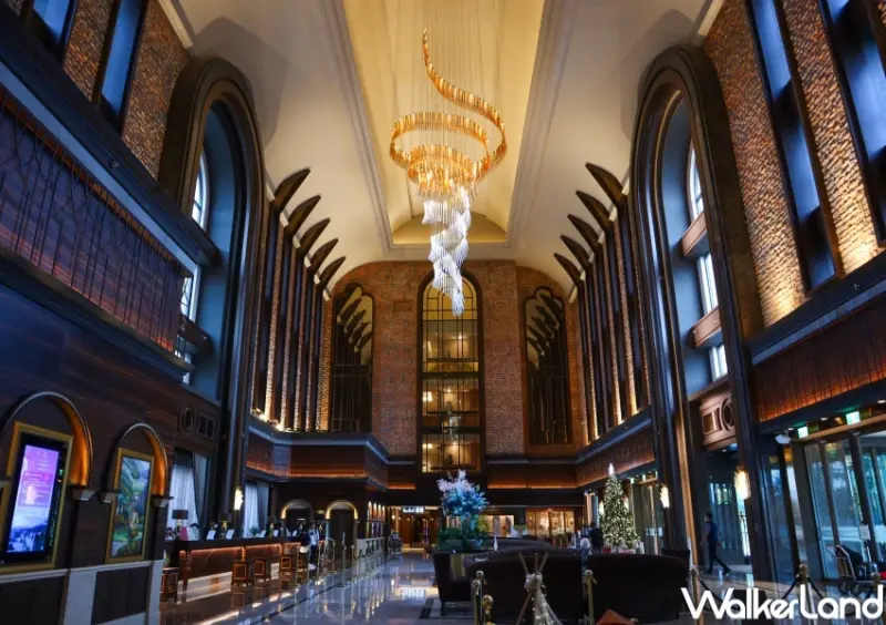 環島之星夢想號．漫遊瑞穗 歐風假期  / WalkerLand窩客島整理提供 未經許可，不得轉載