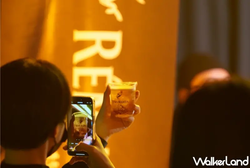 人頭馬RÉMY MARTIN 1738魔幻奇境派對演唱會