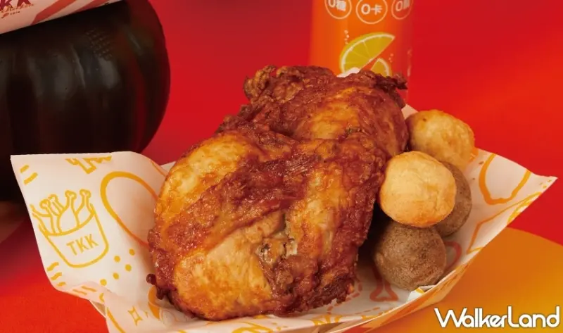 頂呱呱「OOHA®萬聖啵啵聯名餐」