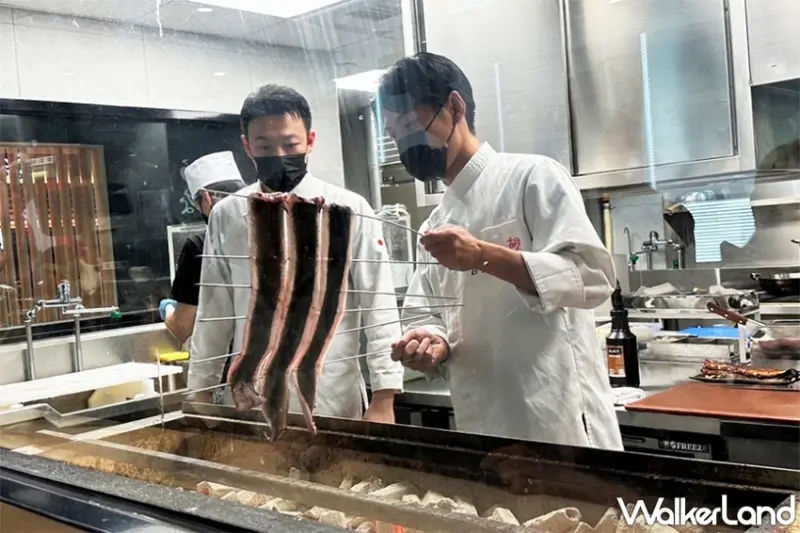 うなぎ四代目菊かわ鰻魚飯專賣店 高雄店 開幕優惠