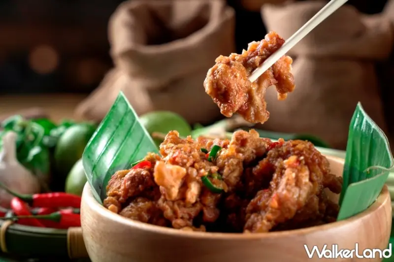 Sunny Buffet泰式吃到飽  